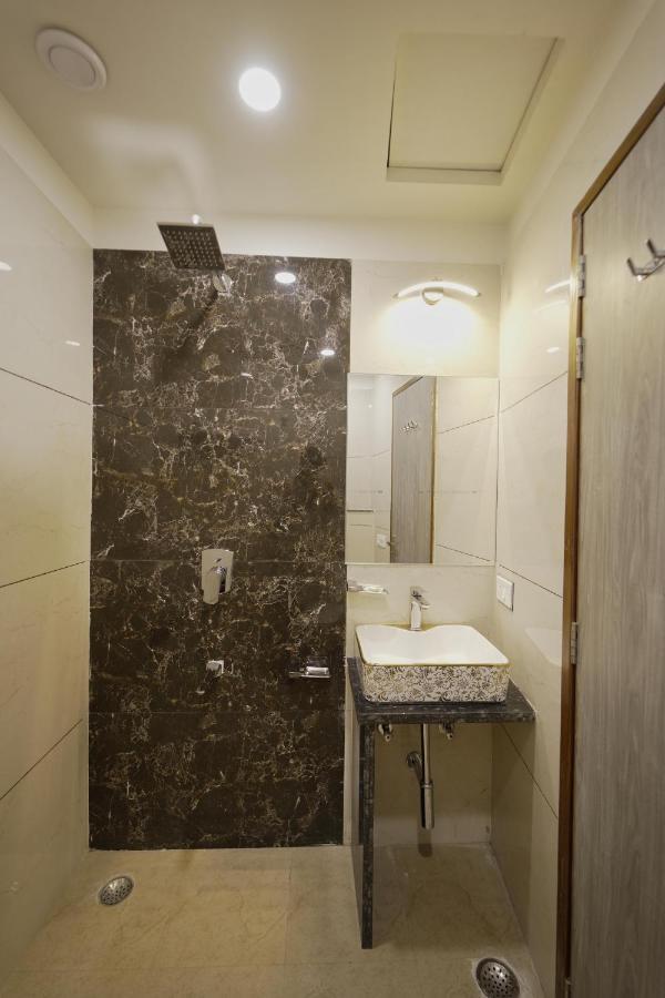 Hotel Ajmer Sheraton المظهر الخارجي الصورة