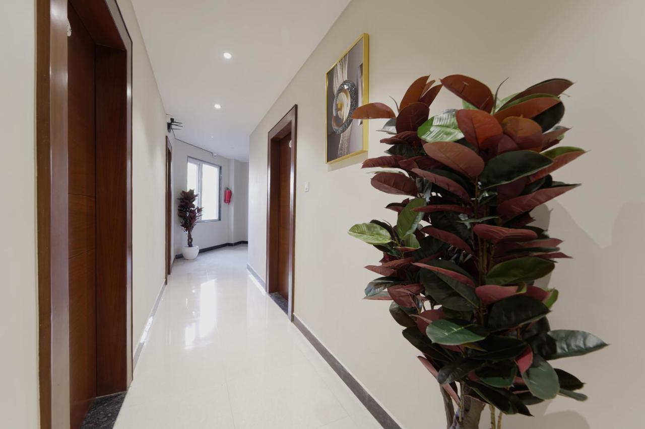 Hotel Ajmer Sheraton المظهر الخارجي الصورة