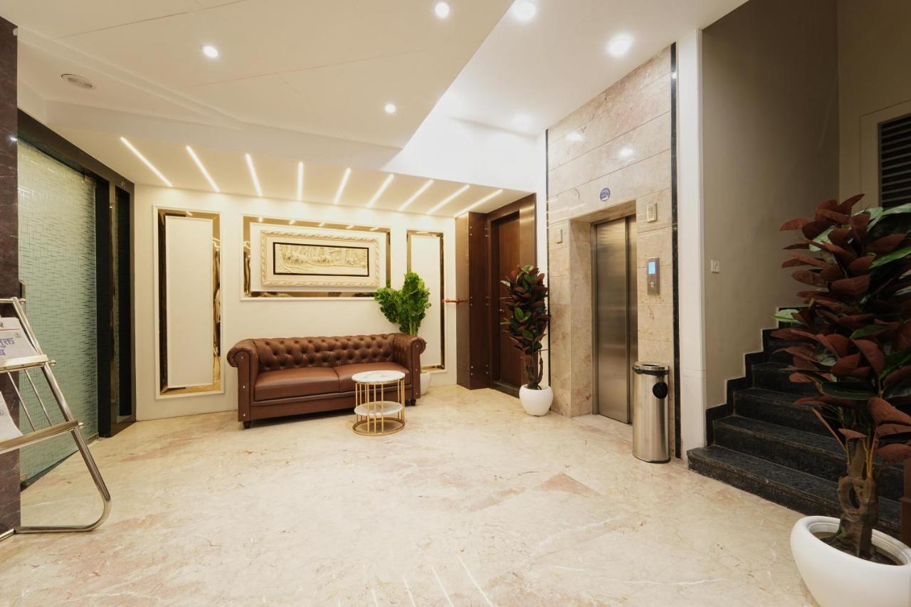 Hotel Ajmer Sheraton المظهر الخارجي الصورة