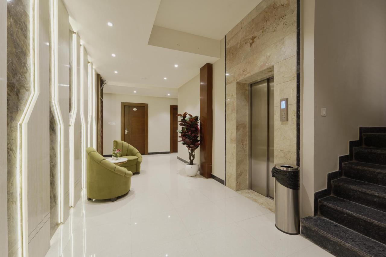 Hotel Ajmer Sheraton المظهر الخارجي الصورة