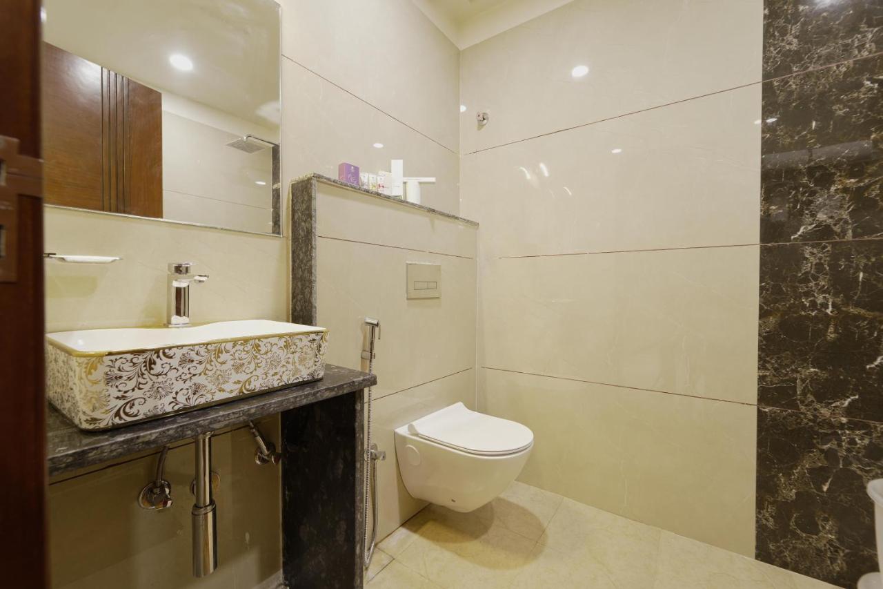 Hotel Ajmer Sheraton المظهر الخارجي الصورة