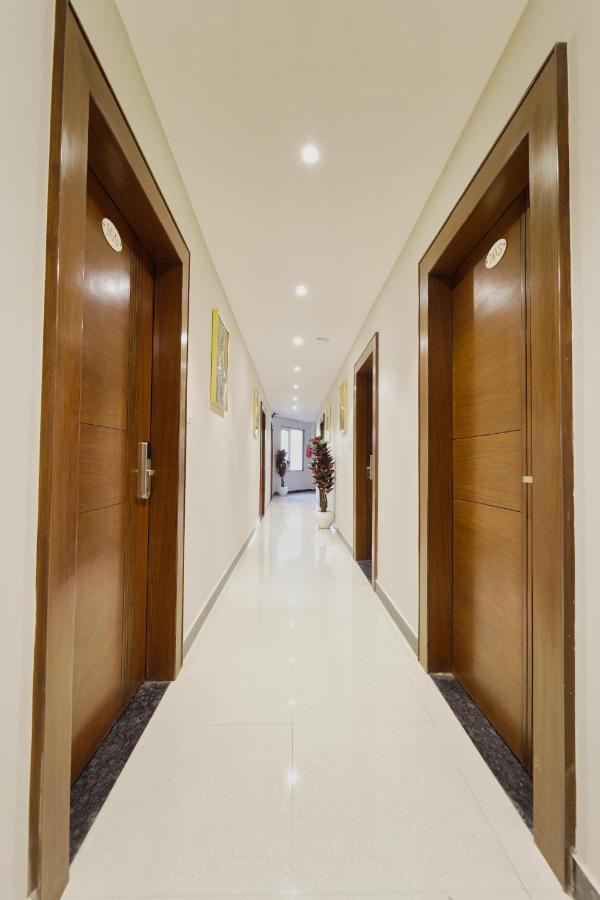 Hotel Ajmer Sheraton المظهر الخارجي الصورة