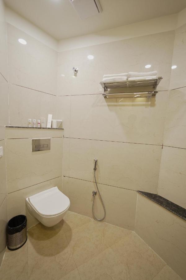 Hotel Ajmer Sheraton المظهر الخارجي الصورة