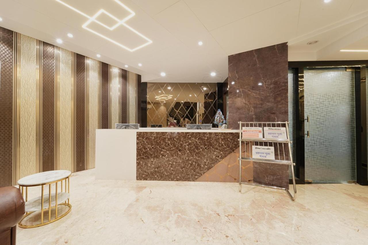 Hotel Ajmer Sheraton المظهر الخارجي الصورة